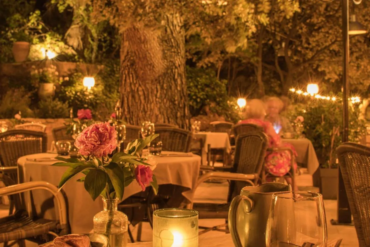 Le Vallon De Gayet Hotel Mouries France